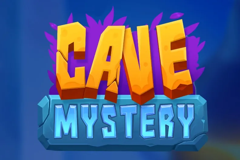 Cave Mystery slot preview