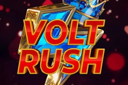 Volt Rush slot preview