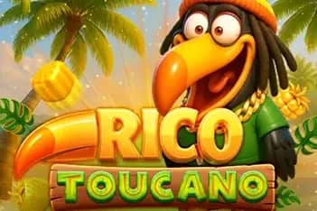 Rico Toucano slot preview