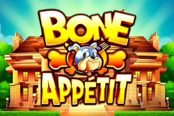 Bone Appetit slot preview