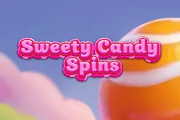 Sweety Candy Spins slot preview