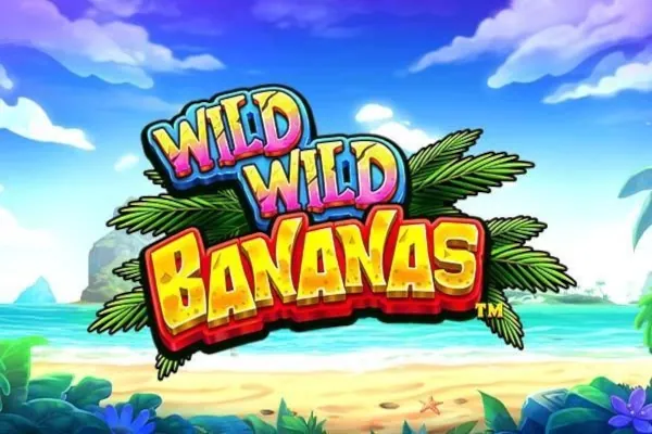 Wild Wild Bananas slot preview
