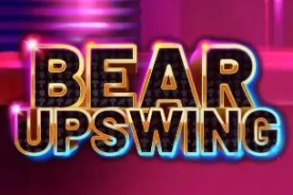 Bear Upswing slot preview