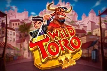 Wild Toro II slot preview