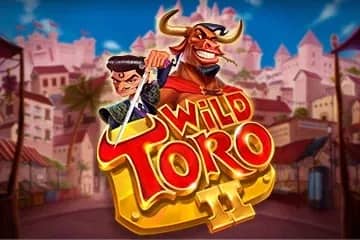 Wild Toro II slot preview