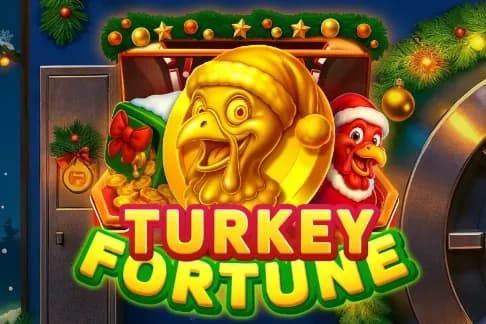Turkey Fortune slot preview
