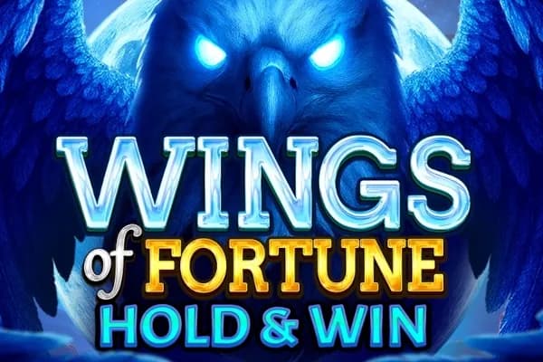 Wings of Fortune: Hold & Win slot preview