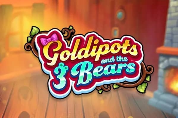 Goldipots and the 3 Bears slot preview