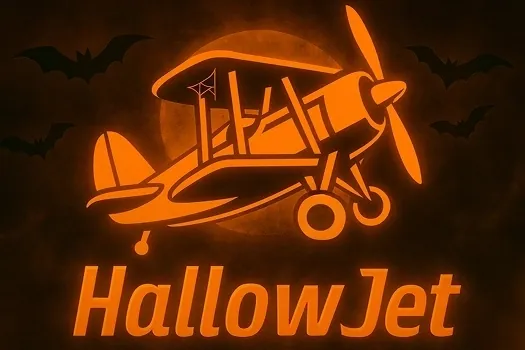 Hallow Jet crash game preview