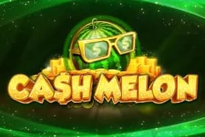 Cash Melon slot preview