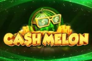 Cash Melon slot preview