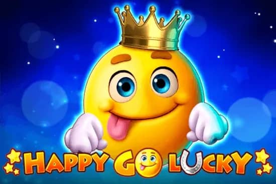 Happy Go Lucky slot preview