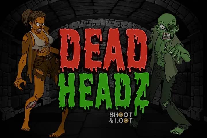 Dead Headz slot preview