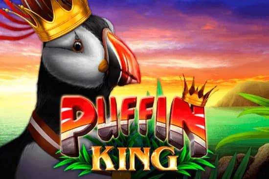 Puffin King slot preview
