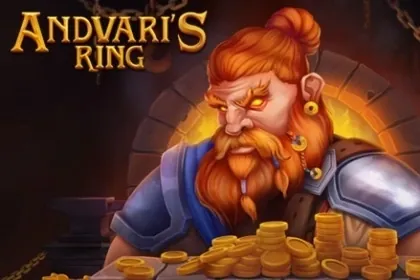Andvari's Ring slot preview