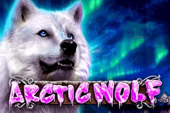 Arctic Wolf slot preview