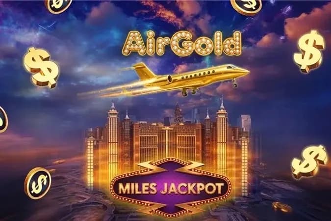 Air Gold crash game preview
