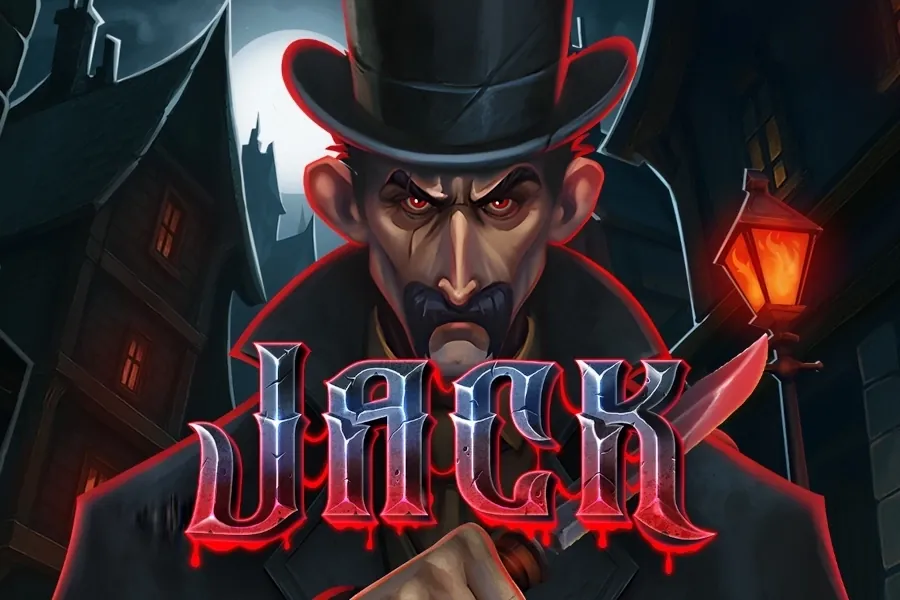 Jack slot preview