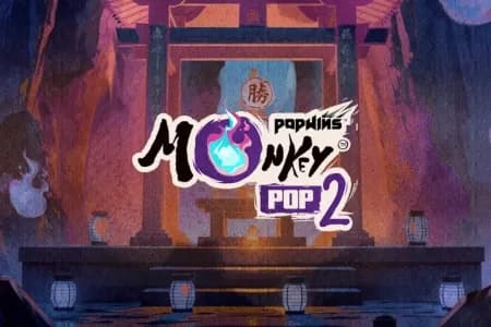 MonkeyPop 2 slot preview