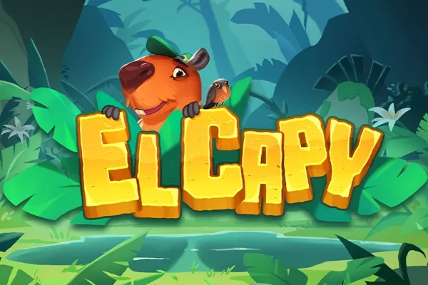El Capy slot preview