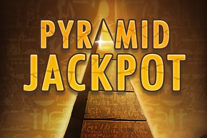Pyramid Jackpot video poker game preview