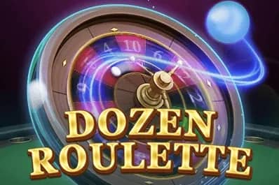 Dozen Roulette roulette game preview