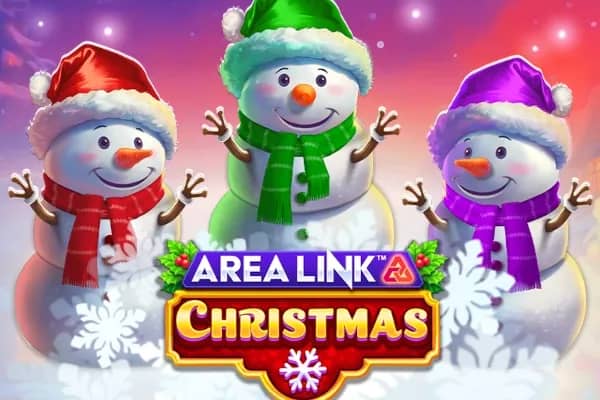 Area Link Christmas slot preview