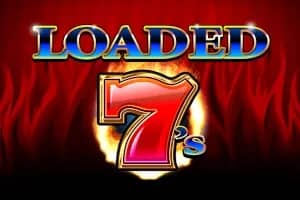 Loaded 7's slot preview