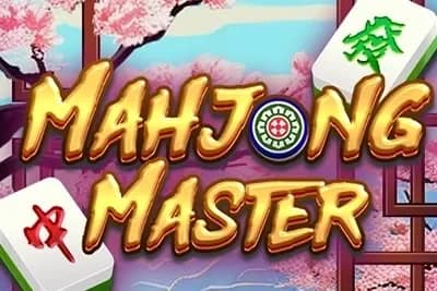 Mahjong Master slot preview