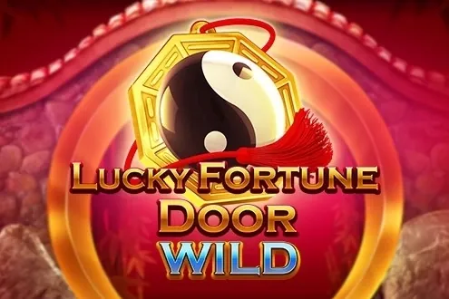 Lucky Fortune Door Wild slot preview