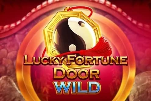 Lucky Fortune Door Wild slot preview