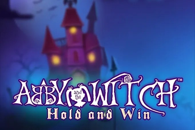 Abby and the Witch Hold and Win slot preview