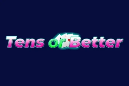 Tens or Better video poker game preview