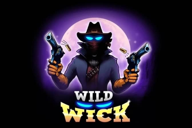 Wild Wick slot preview