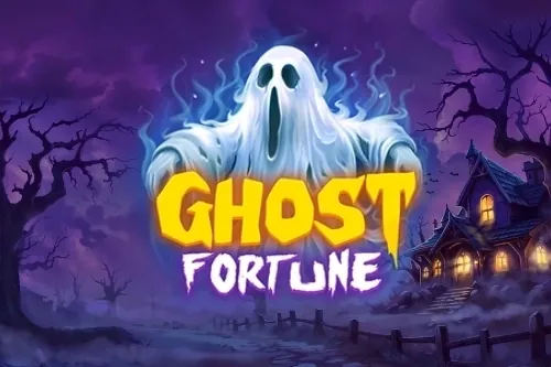 Ghost Fortune slot preview