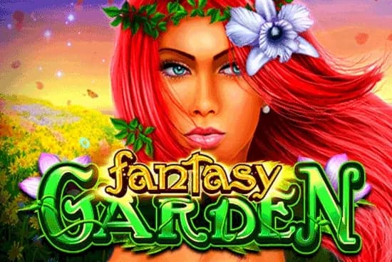 Fantasy Garden slot preview