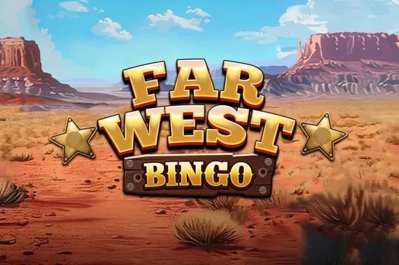 Far West Bingo bingo game preview