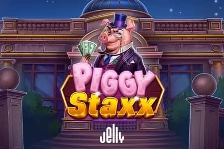 Piggy Staxx slot preview