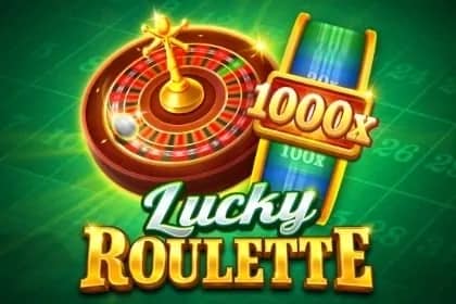 Lucky Roulette roulette game preview