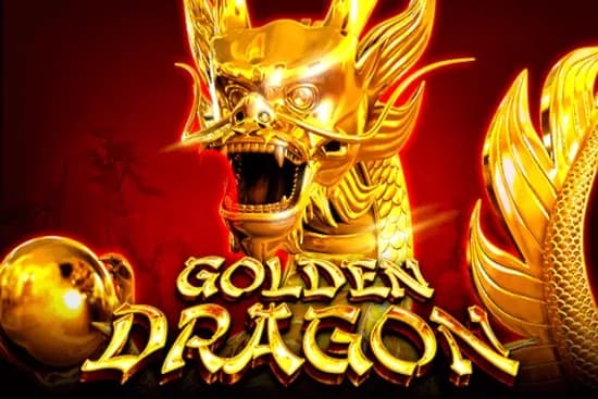 Golden Dragon slot preview