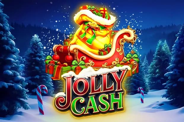 Jolly Cash slot preview