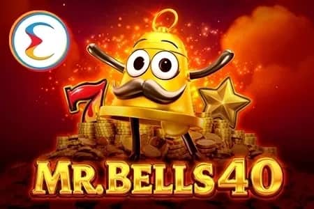 Mr. Bells 40 slot preview