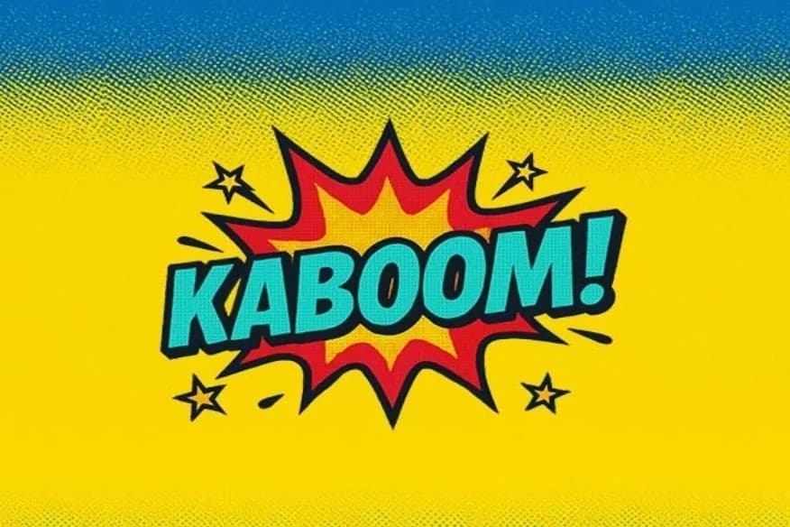 Kaboom crash game preview