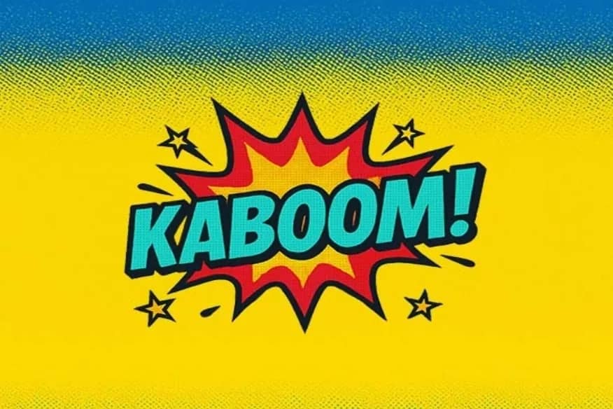 Kaboom crash game preview