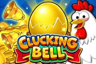Clucking Bell slot preview