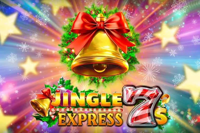 Jingle Express 7s slot preview