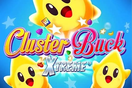 ClusterBuck Xtreme slot preview