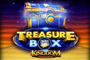 Treasure Box Kingdom slot preview