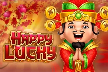 Happy Lucky slot preview