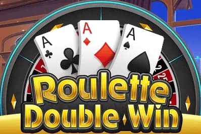 Roulette Double Win roulette game preview